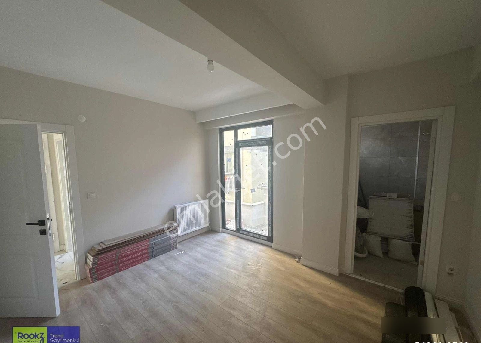 Çekmeköy Ebeveynli Bahçeli Satılık 2+1 Daire - Görsel 17