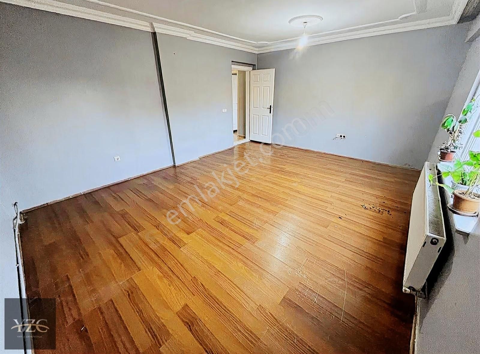 Yzg Yapıdan İskanlı Emsallerine Göre Geniş Bahçeli Fırsat Daire! - Görsel 7