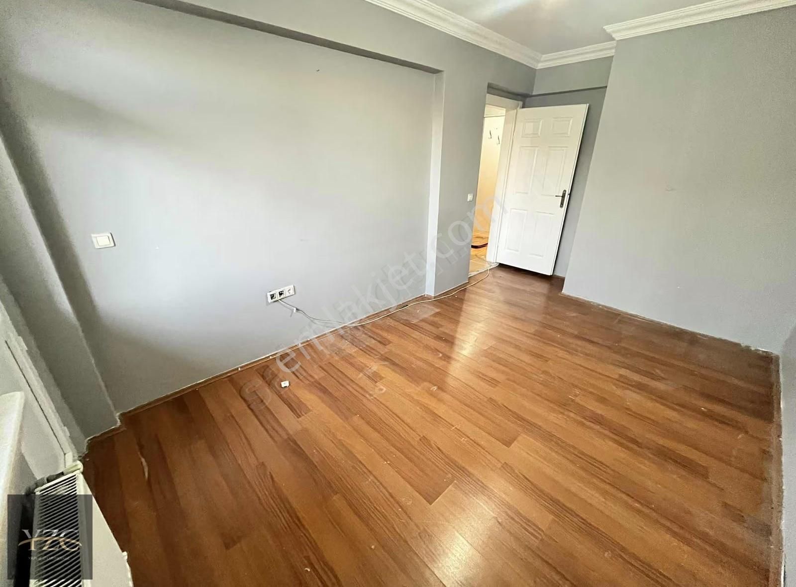 Yzg Yapıdan İskanlı Emsallerine Göre Geniş Bahçeli Fırsat Daire! - Görsel 8