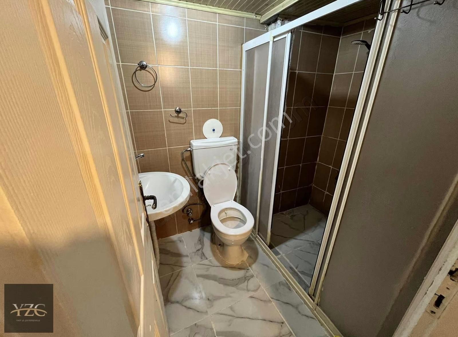 Yzg Yapıdan İskanlı Emsallerine Göre Geniş Bahçeli Fırsat Daire! - Görsel 11