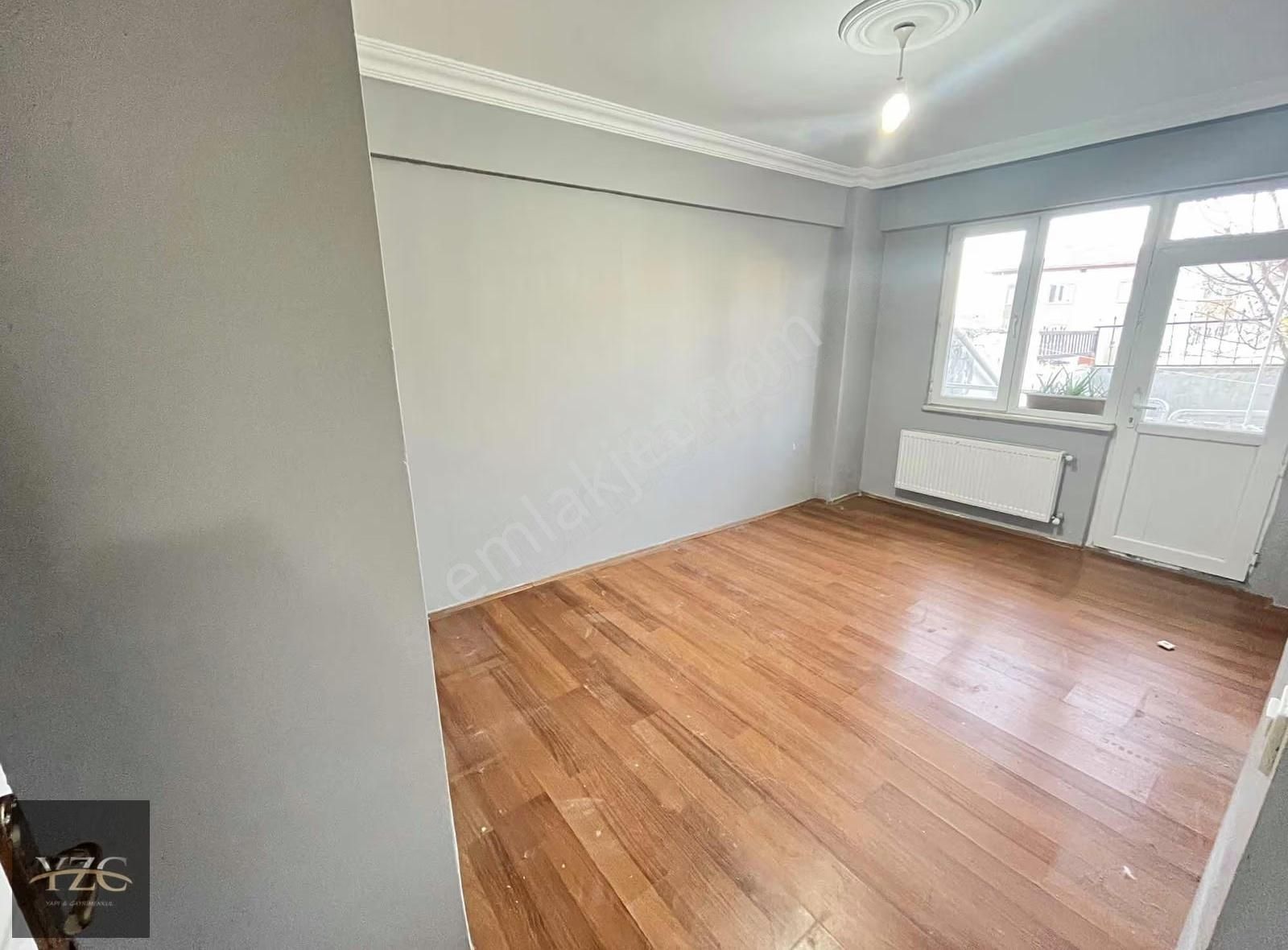 Yzg Yapıdan İskanlı Emsallerine Göre Geniş Bahçeli Fırsat Daire! - Görsel 3