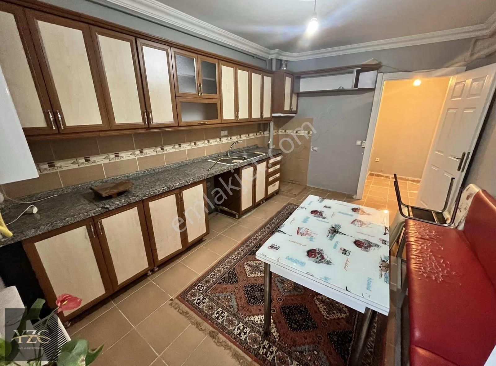 Yzg Yapıdan İskanlı Emsallerine Göre Geniş Bahçeli Fırsat Daire! - Görsel 4