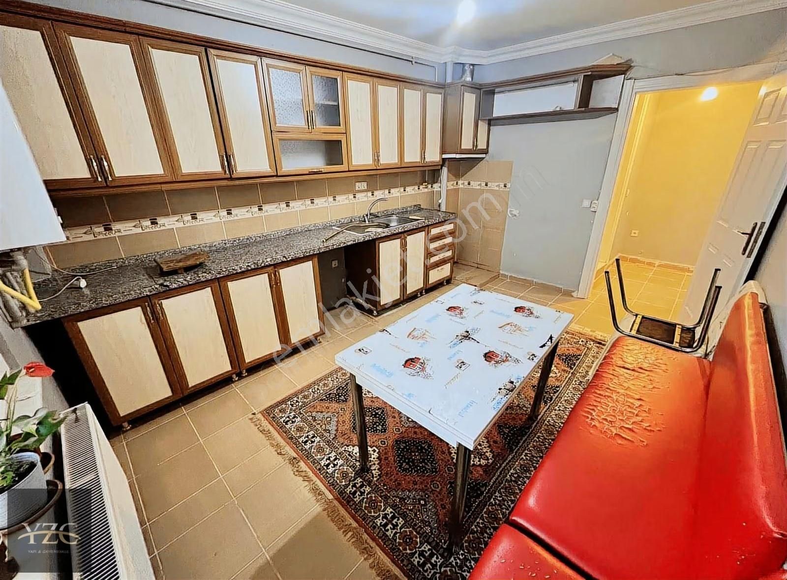 Yzg Yapıdan İskanlı Emsallerine Göre Geniş Bahçeli Fırsat Daire! - Görsel 10