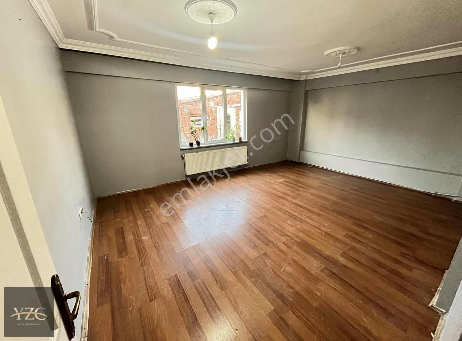 Yzg Yapıdan İskanlı Emsallerine Göre Geniş Bahçeli Fırsat Daire! - Görsel 14