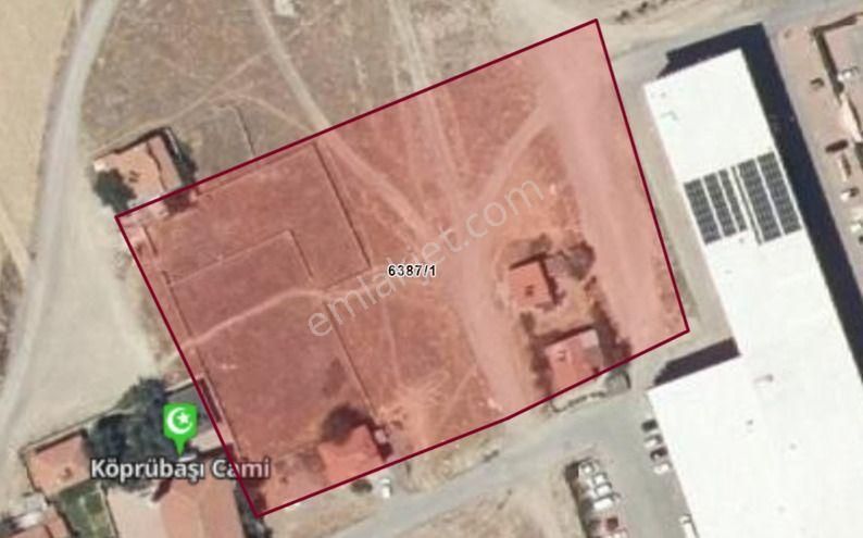 Fatma Ülken Gayrimenkulden Tekstil Kent Arkası Hisseye Düşen 193 M2 Ticari Parsel - Görsel 2