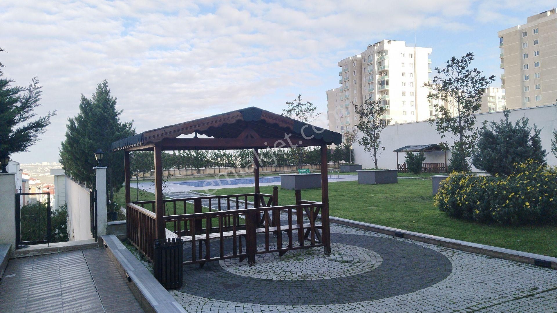 İstanbul Esenyurt Kiralık Daire Rezidans - Görsel 2