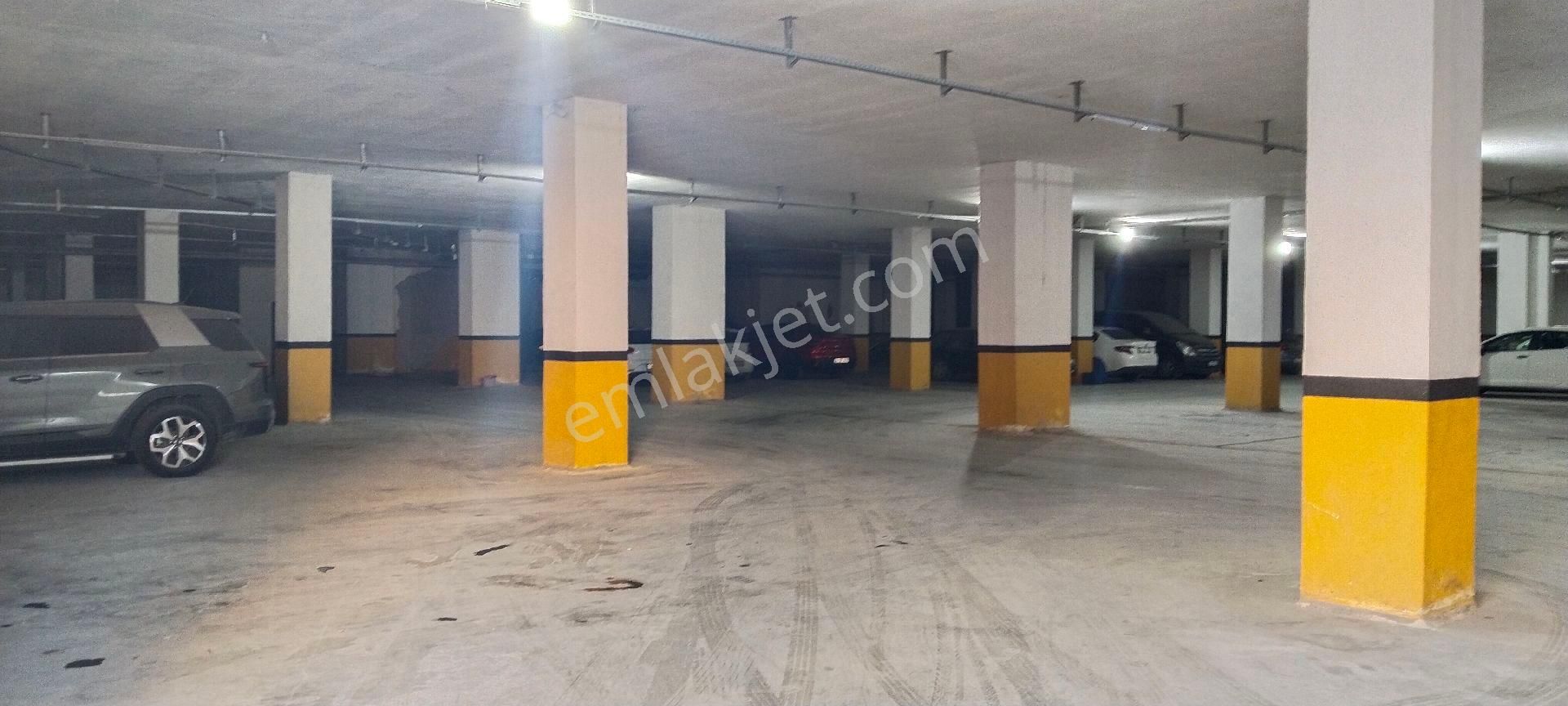 İstanbul Esenyurt Kiralık Daire Rezidans - Görsel 13