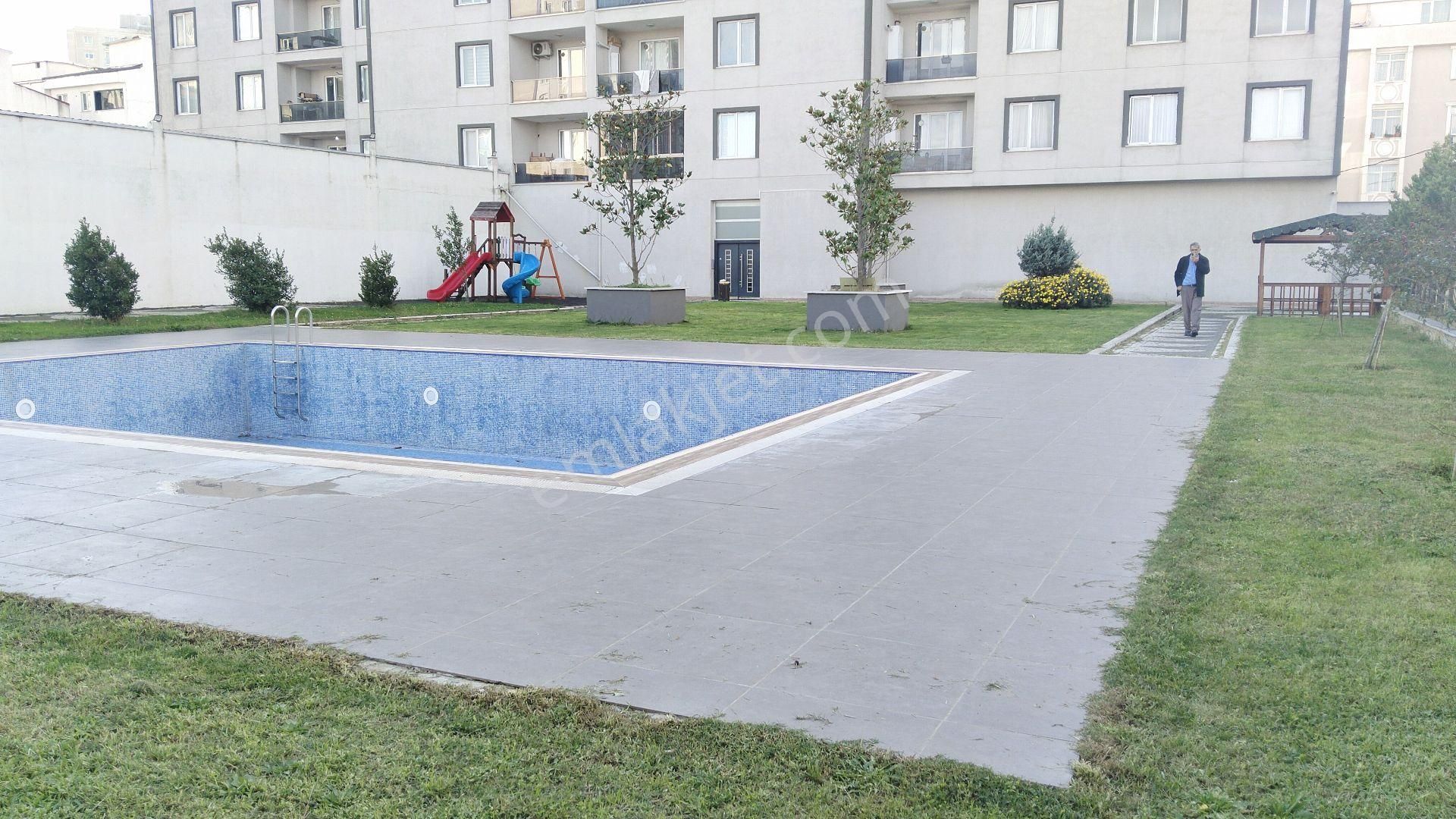 İstanbul Esenyurt Kiralık Daire Rezidans - Görsel 3