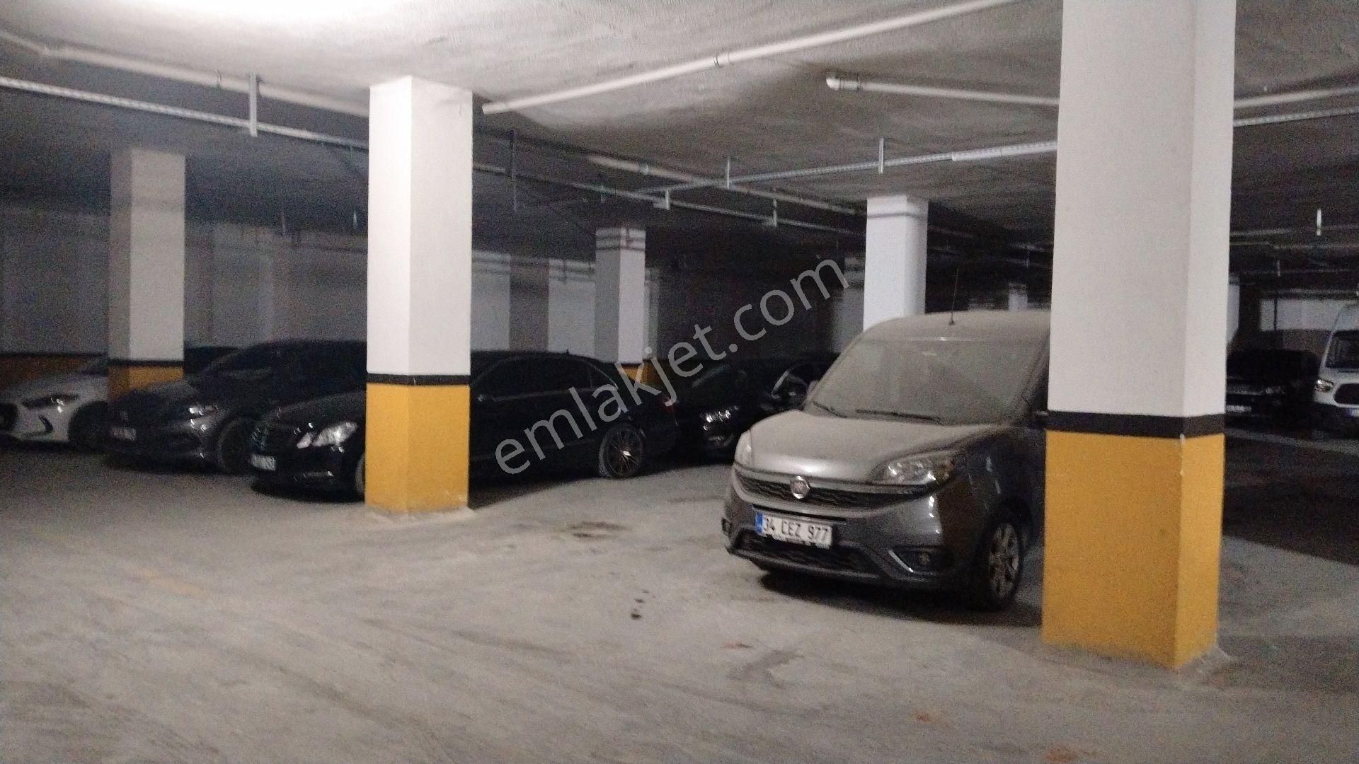 İstanbul Esenyurt Kiralık Daire Rezidans - Görsel 12