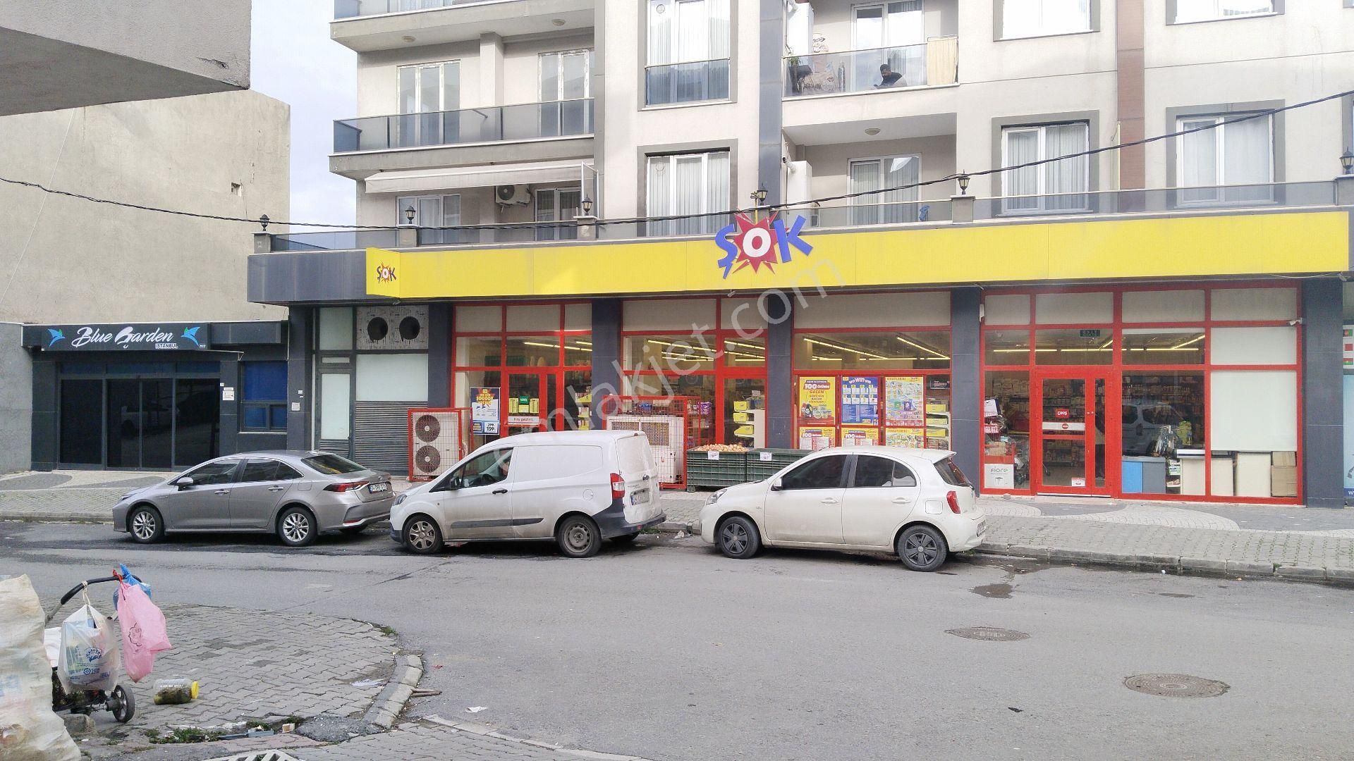 İstanbul Esenyurt Kiralık Daire Rezidans - Görsel 6