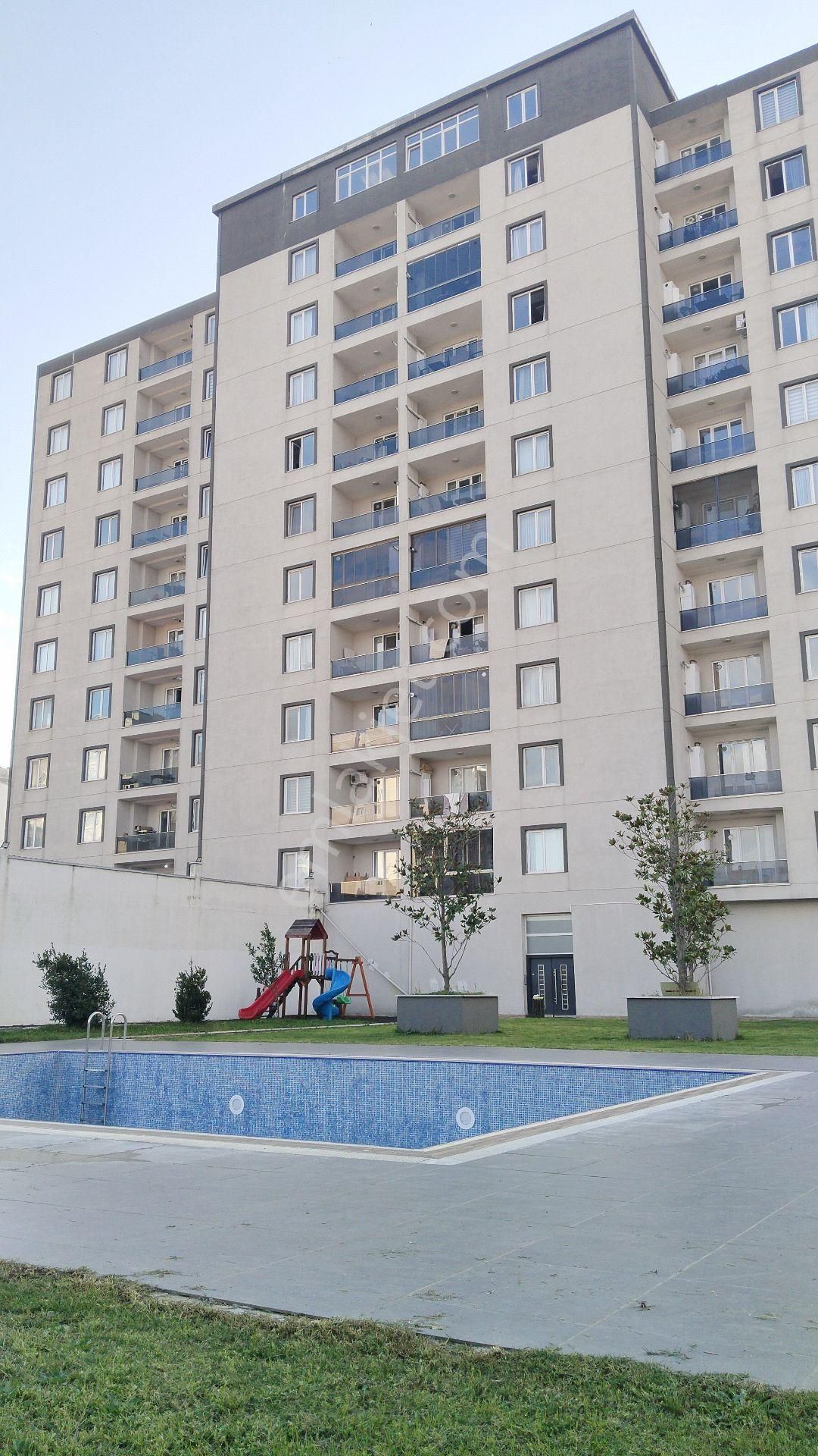 İstanbul Esenyurt Kiralık Daire Rezidans