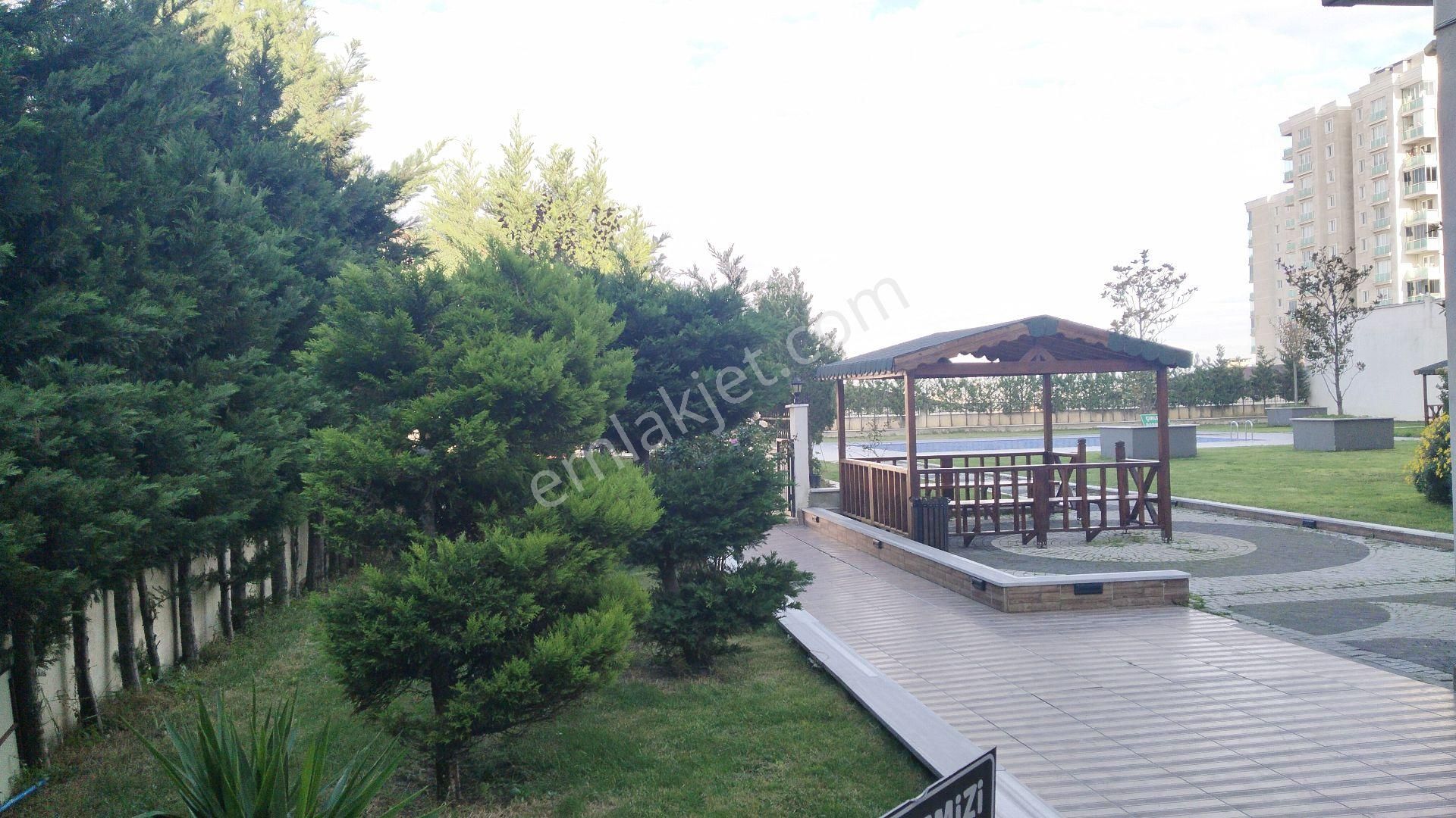 İstanbul Esenyurt Kiralık Daire Rezidans - Görsel 4