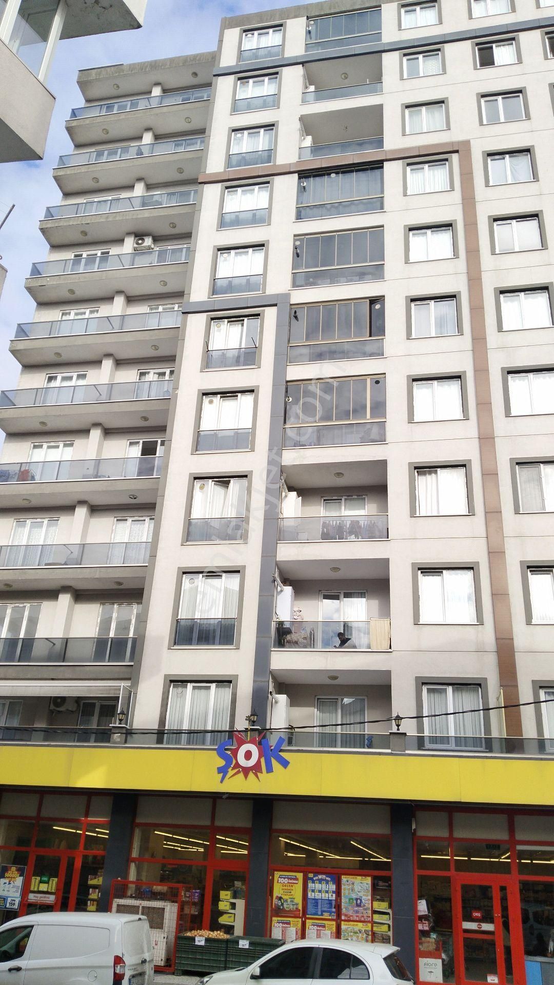 İstanbul Esenyurt Kiralık Daire Rezidans - Görsel 5