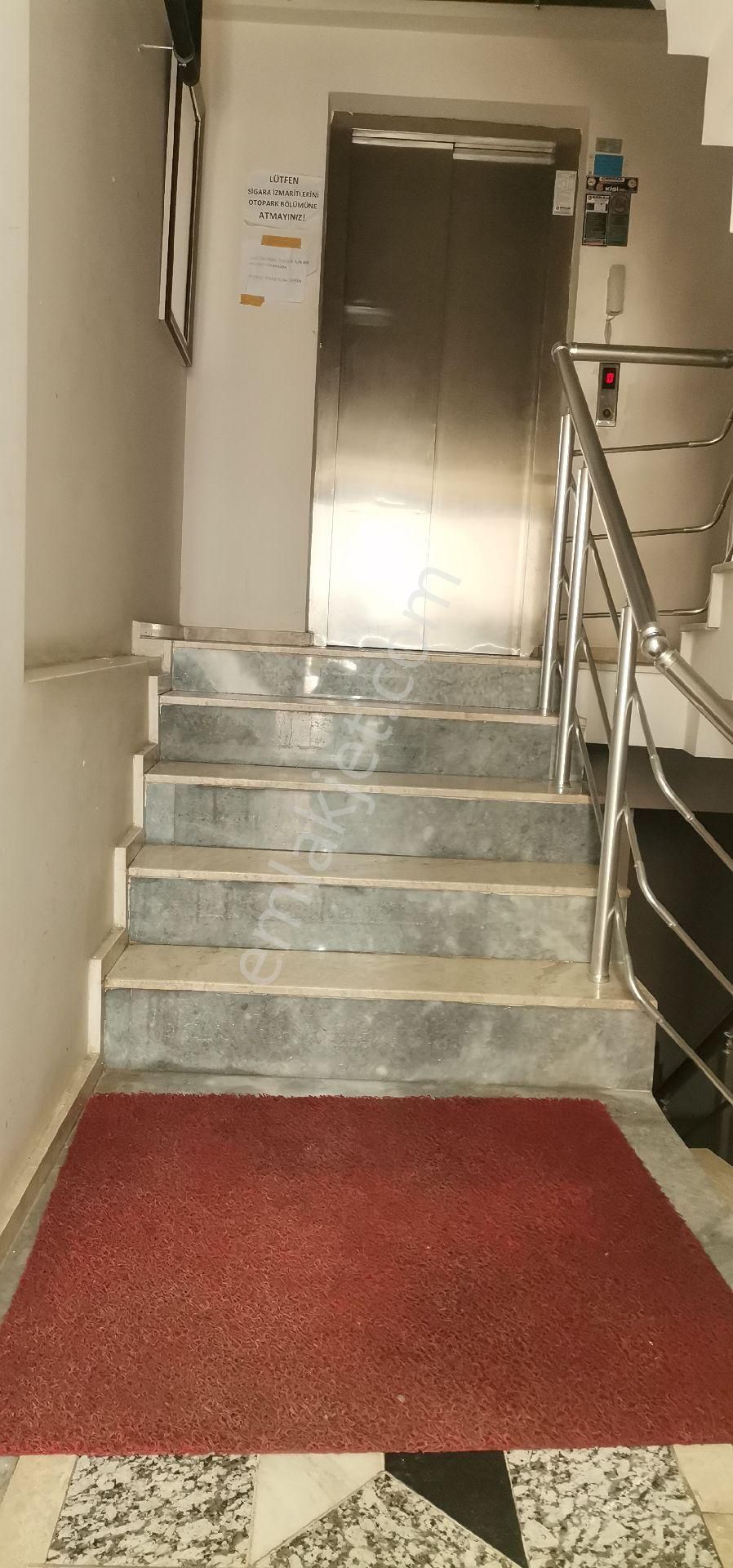 Demirköprü'de 2+1 Kiralık Daire - Görsel 18