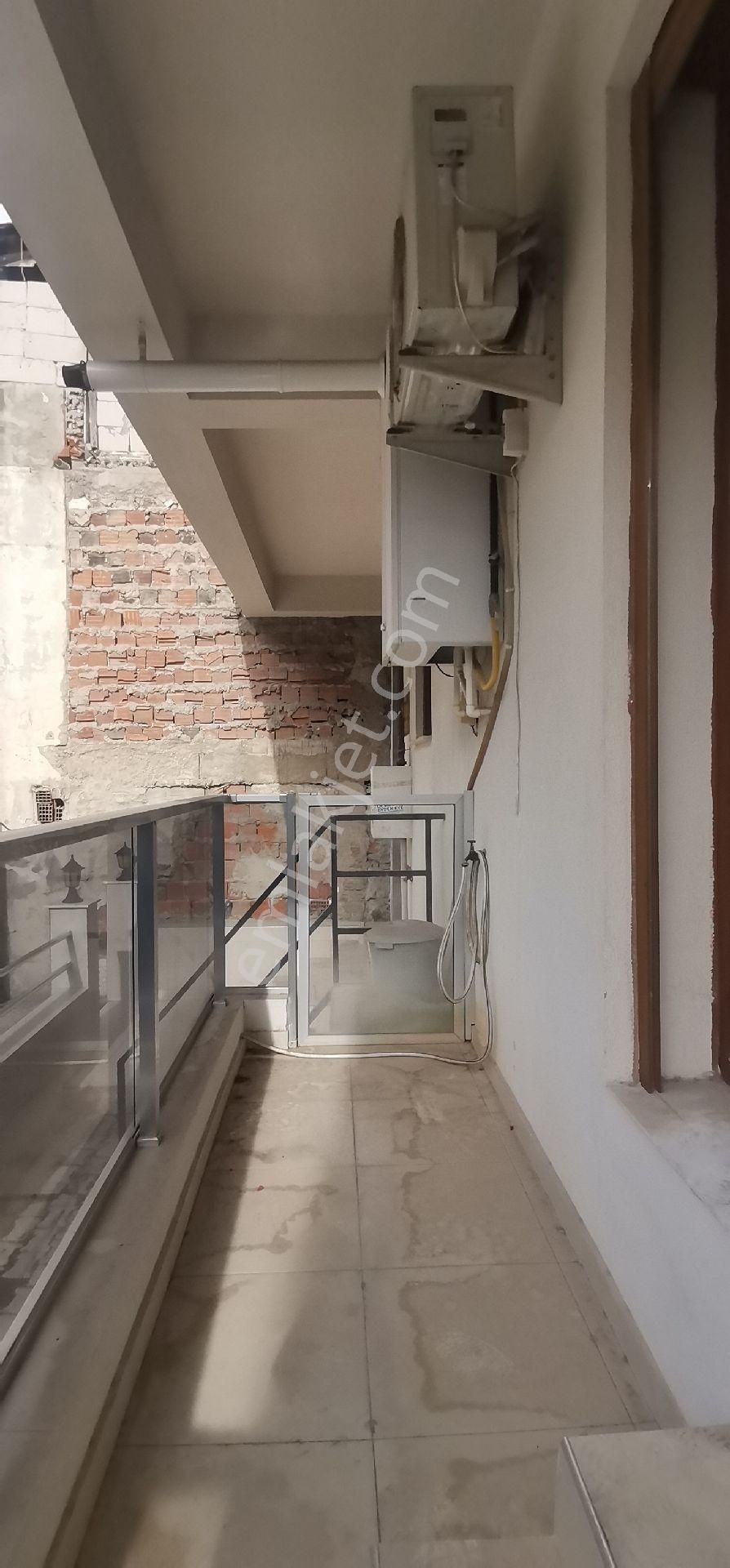 Demirköprü'de 2+1 Kiralık Daire - Görsel 19