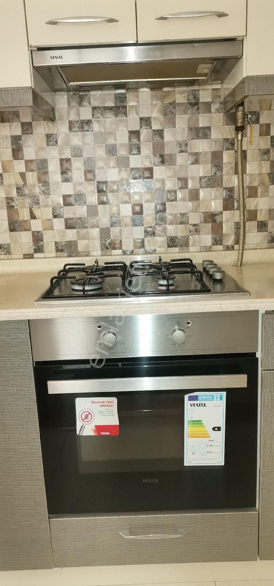 Demirköprü'de 2+1 Kiralık Daire - Görsel 16