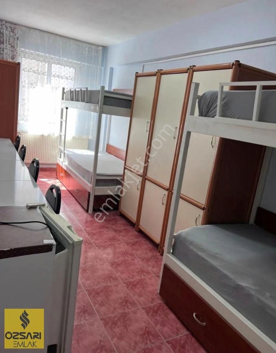 Kiralık Eşyalı Erkek Apartı - Görsel 2