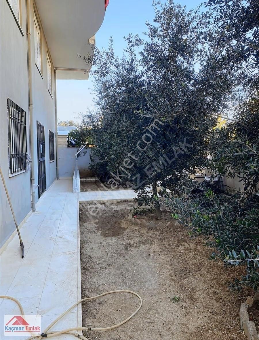 Manavgat Mimar Sinan'da Müstakil Tadında 2+1 Kiralık