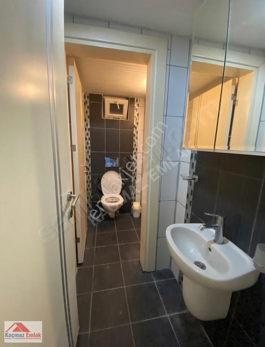 Manavgat Mimar Sinan'da Müstakil Tadında 2+1 Kiralık - Görsel 4