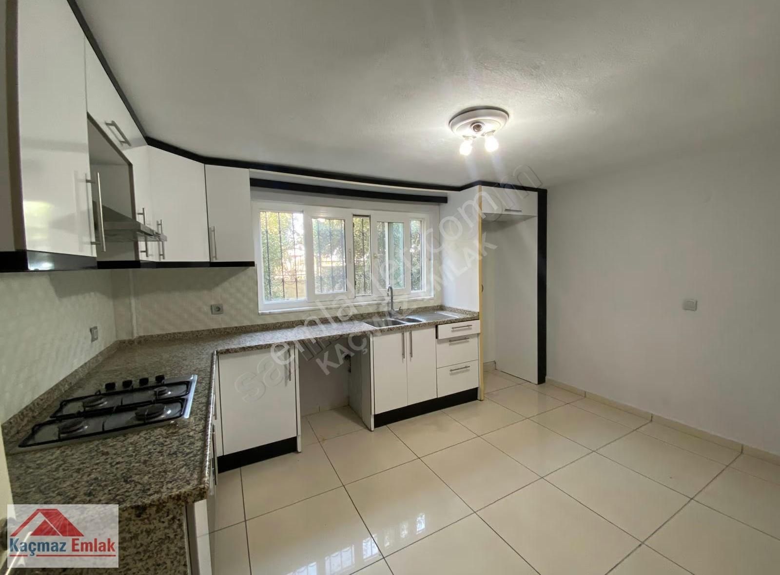 Manavgat Mimar Sinan'da Müstakil Tadında 2+1 Kiralık - Görsel 3