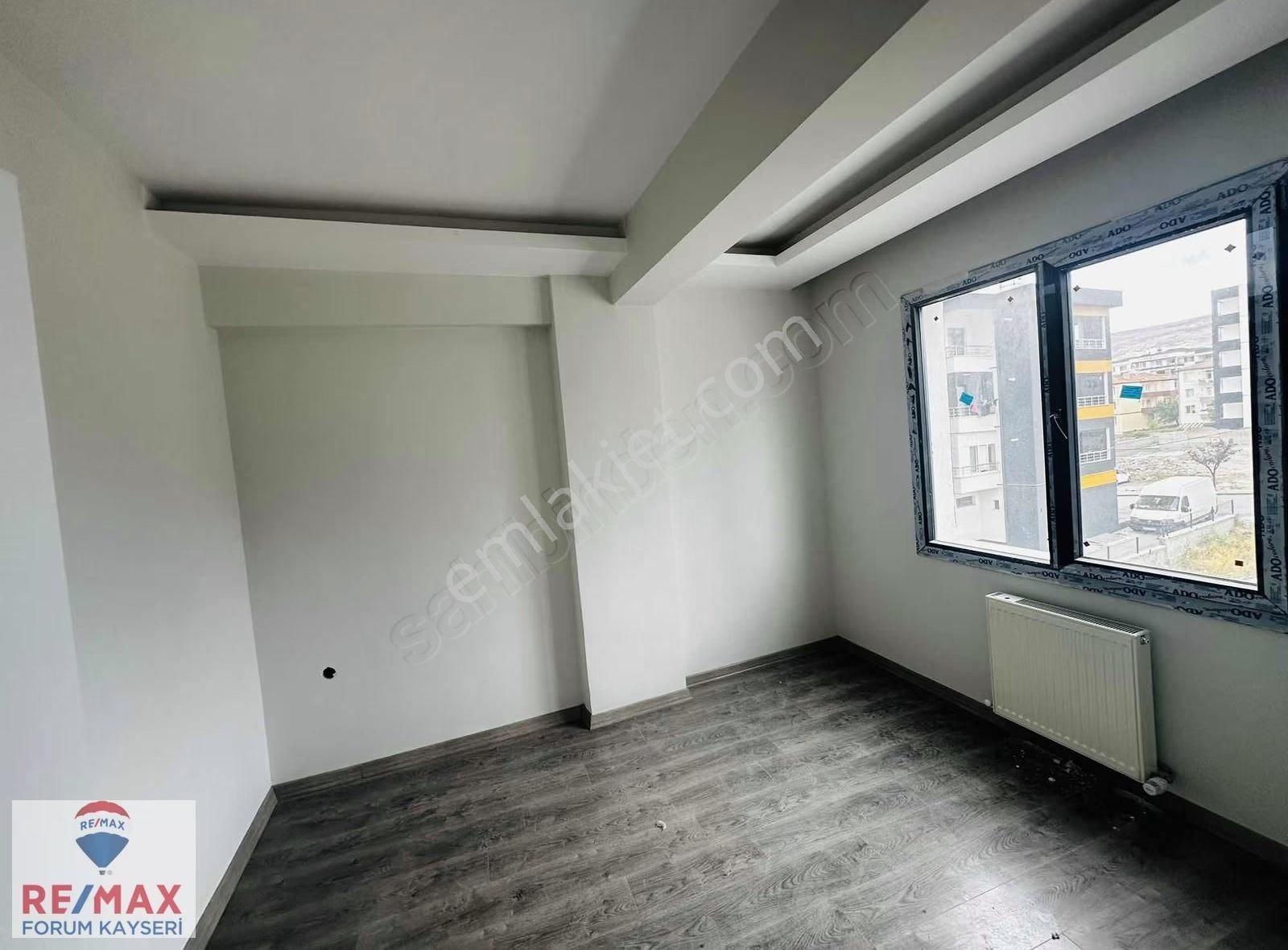 Erkilet Osmangazi 2+1 Satılık Daire - Görsel 5