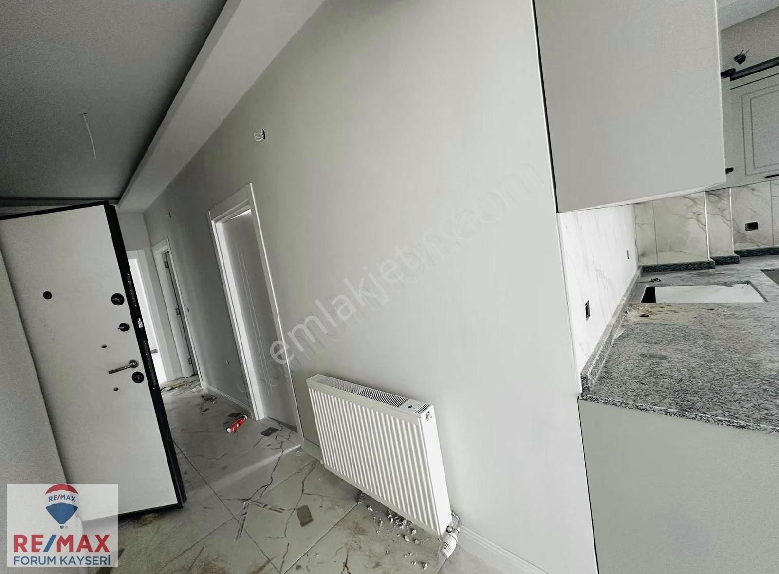 Erkilet Osmangazi 2+1 Satılık Daire - Görsel 6