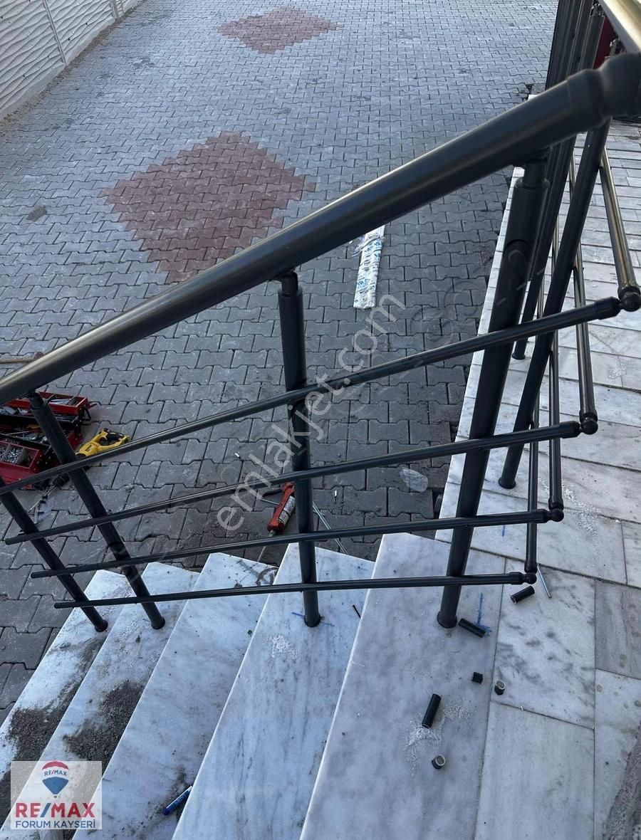 Erkilet Osmangazi 2+1 Satılık Daire - Görsel 8