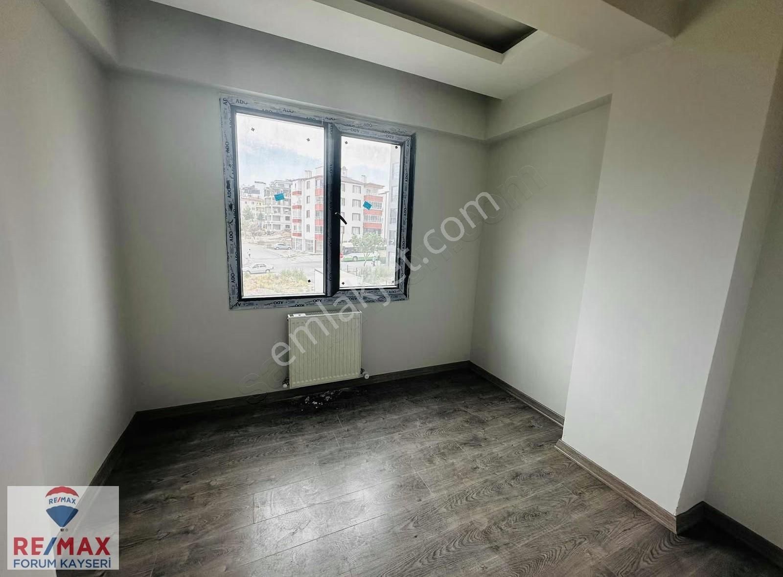 Erkilet Osmangazi 2+1 Satılık Daire - Görsel 14