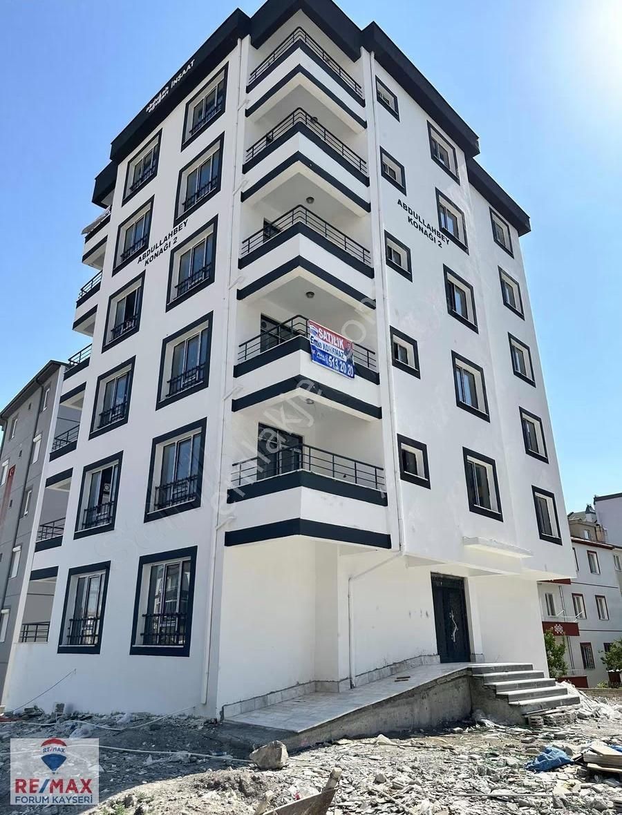 Erkilet Osmangazi 2+1 Satılık Daire - Görsel 12