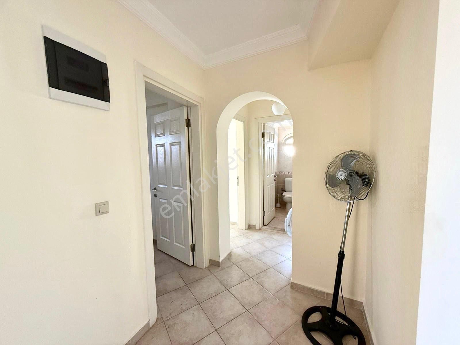 Satılık Daire Deniz Manzaralı Ev Plajlı Sitede Ön Sırada Düzayak Bulunmaz Konum Fırsat Ev Acil - Görsel 30