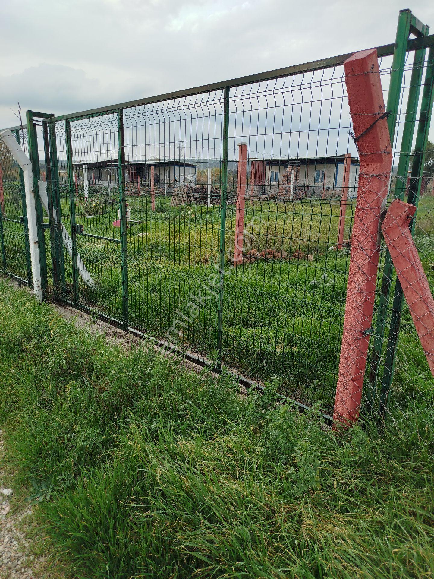 Güzel Konumda Arsa - Görsel 5
