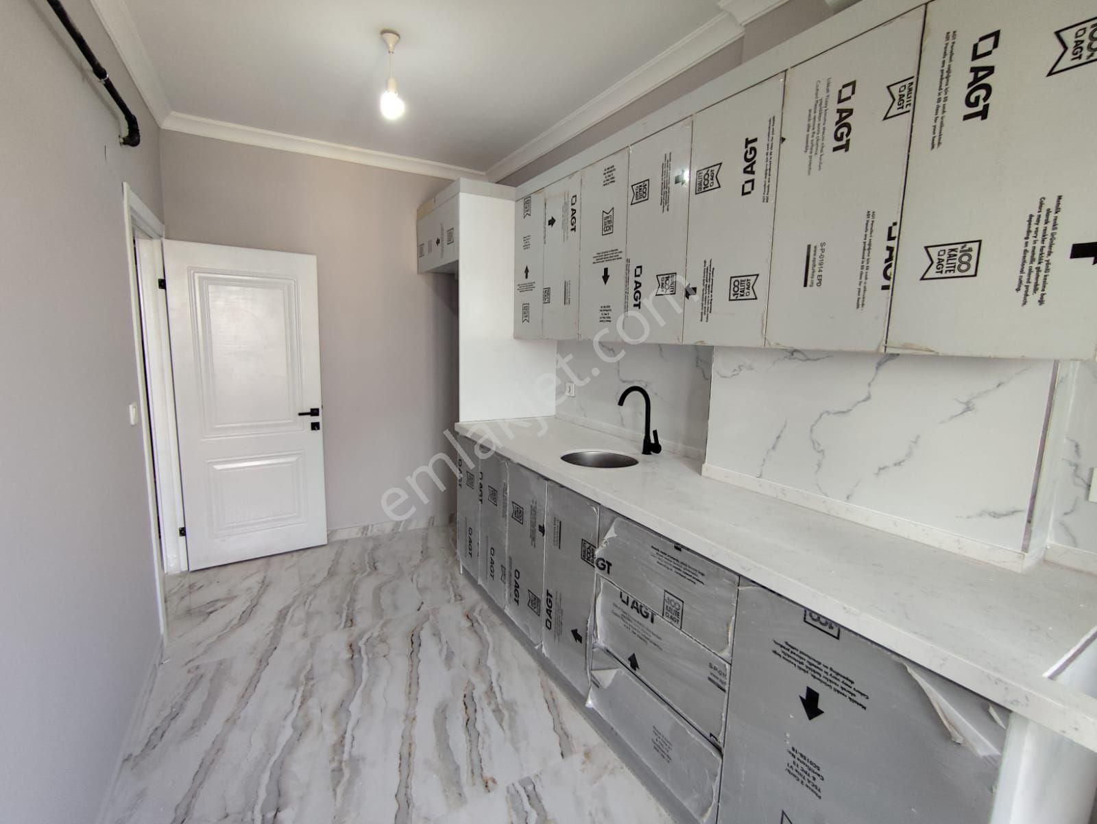 Gold Gayrimenkul Den Satılık Sıfır 2+1 Daıre - Görsel 16