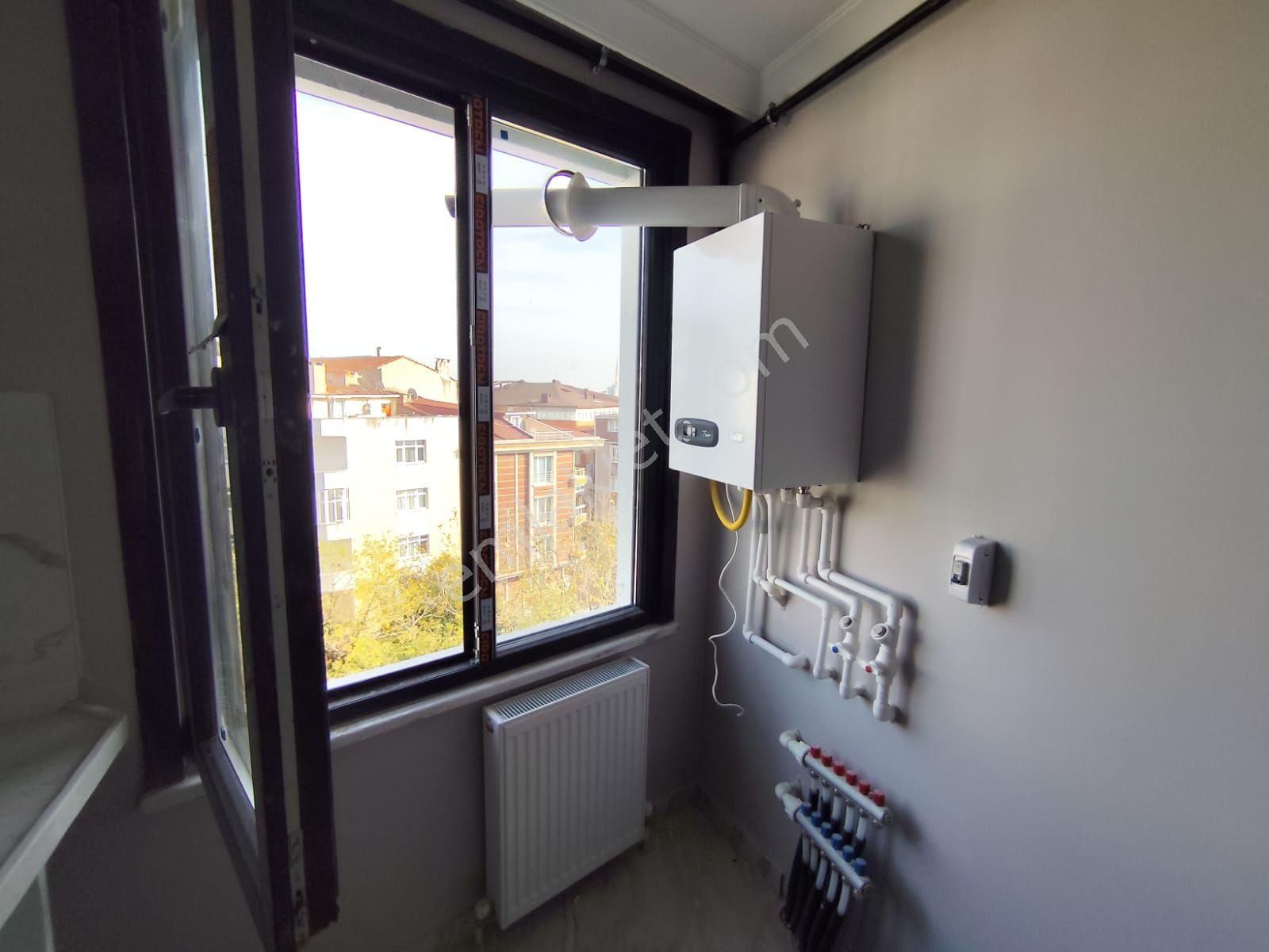 Gold Gayrimenkul Den Satılık Sıfır 2+1 Daıre - Görsel 17