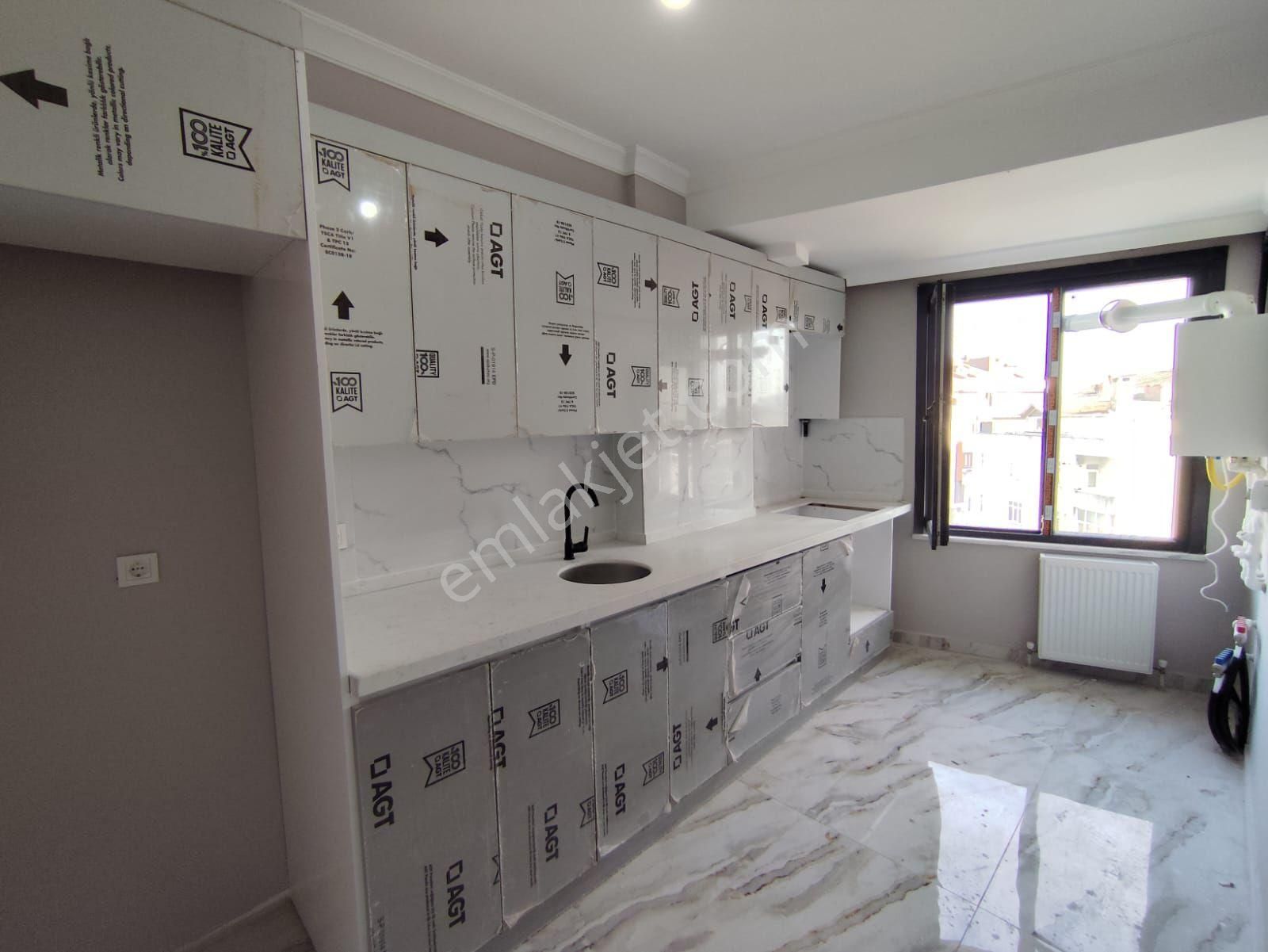 Gold Gayrimenkul Den Satılık Sıfır 2+1 Daıre - Görsel 15