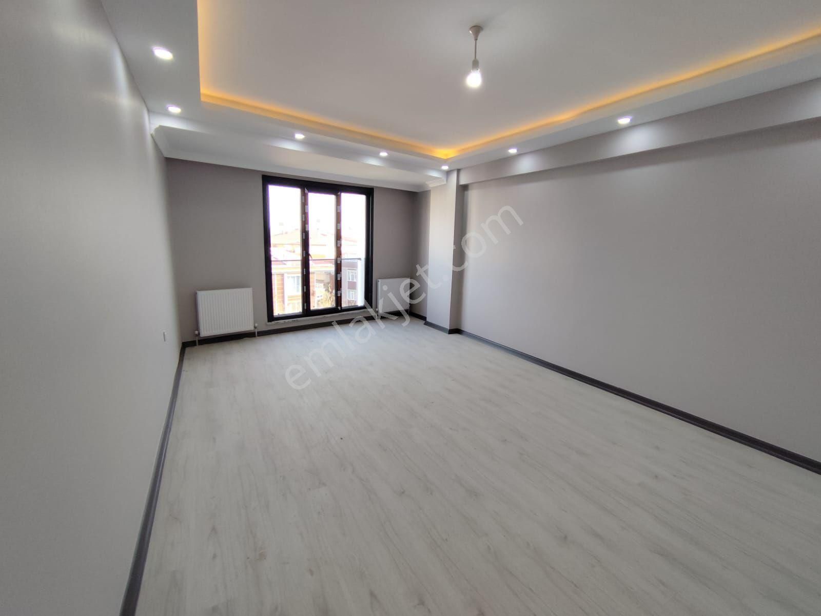 Gold Gayrimenkul Den Satılık Sıfır 2+1 Daıre