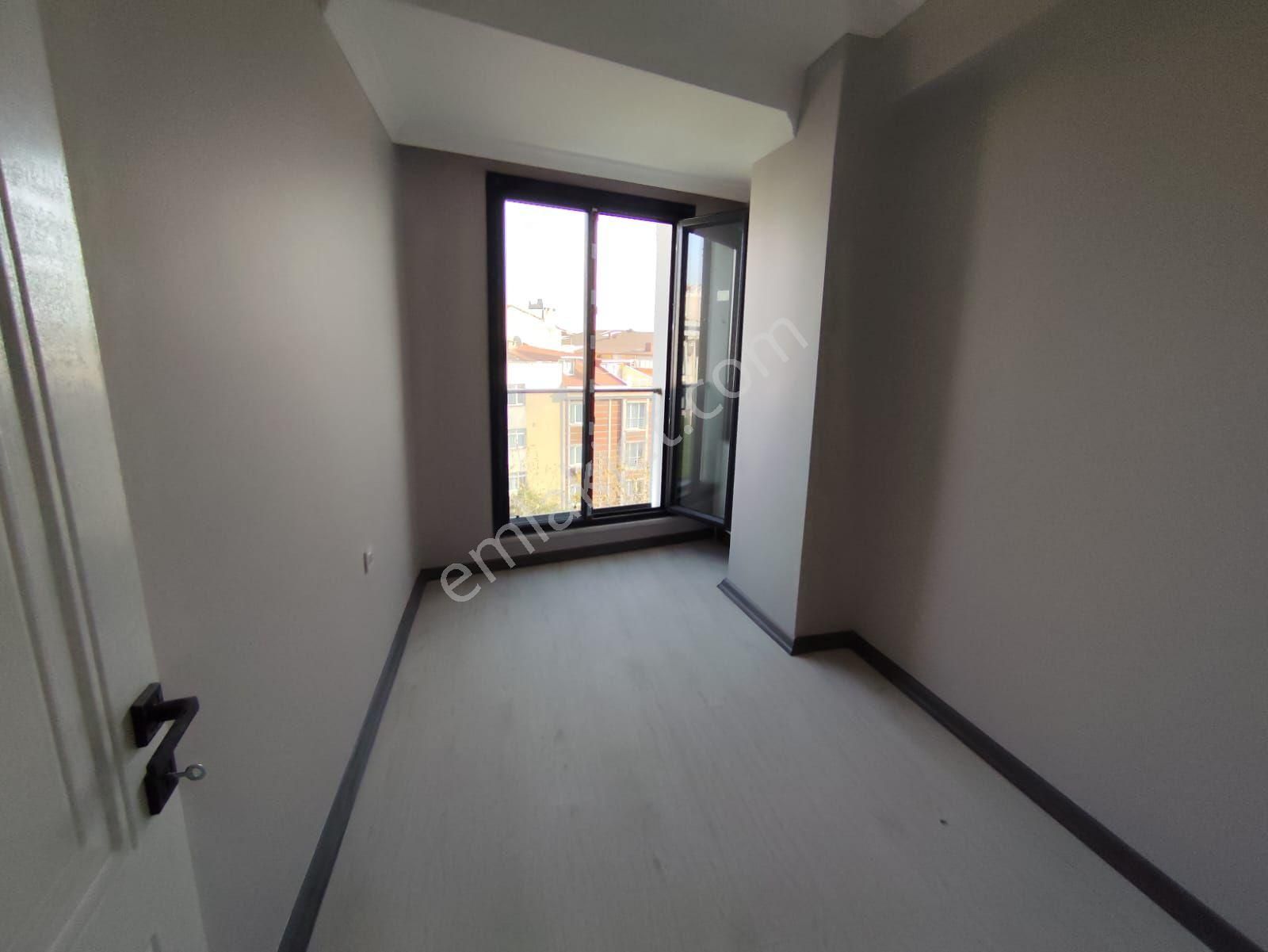 Gold Gayrimenkul Den Satılık Sıfır 2+1 Daıre - Görsel 6