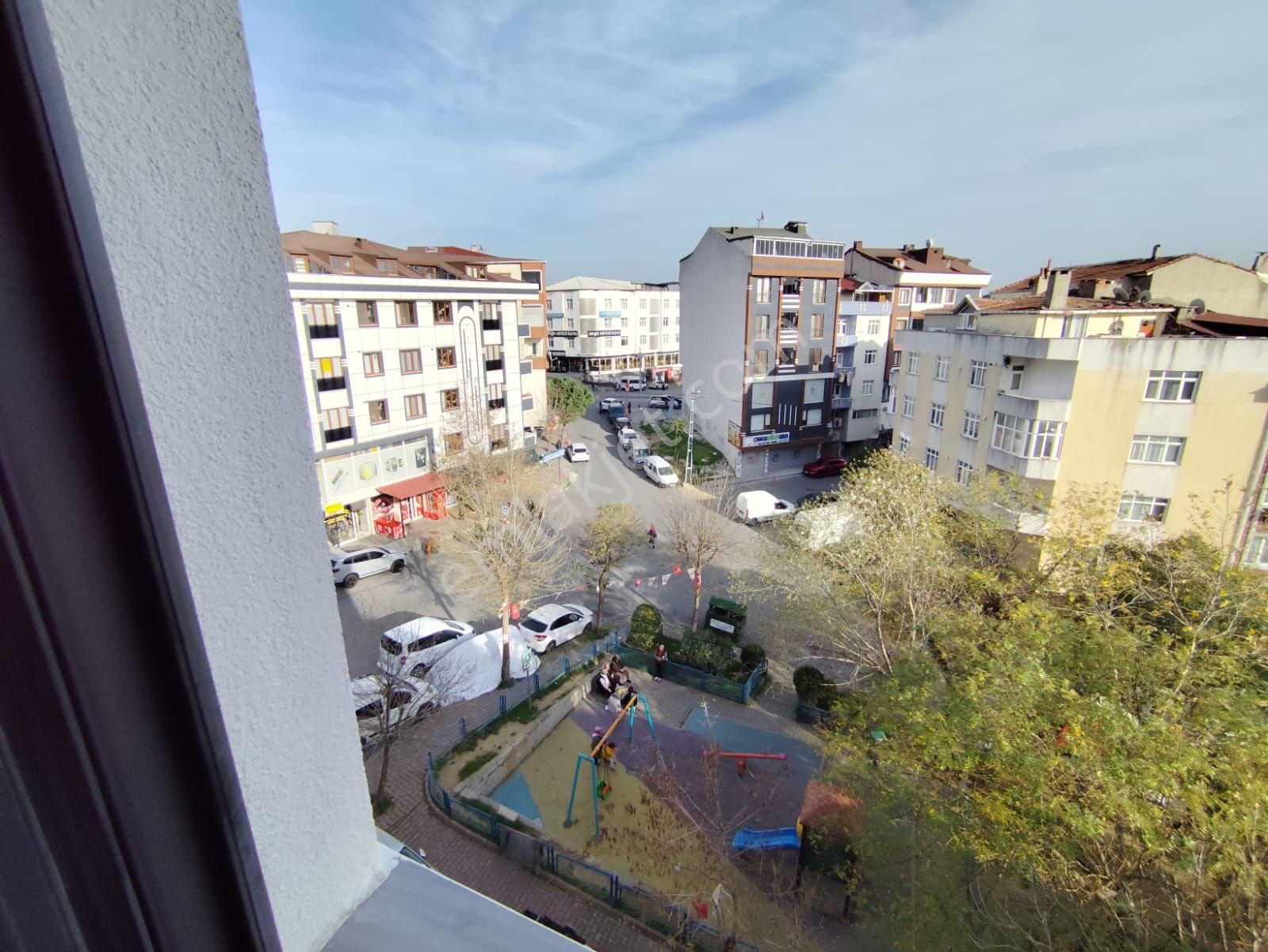 Gold Gayrimenkul Den Satılık Sıfır 2+1 Daıre - Görsel 23