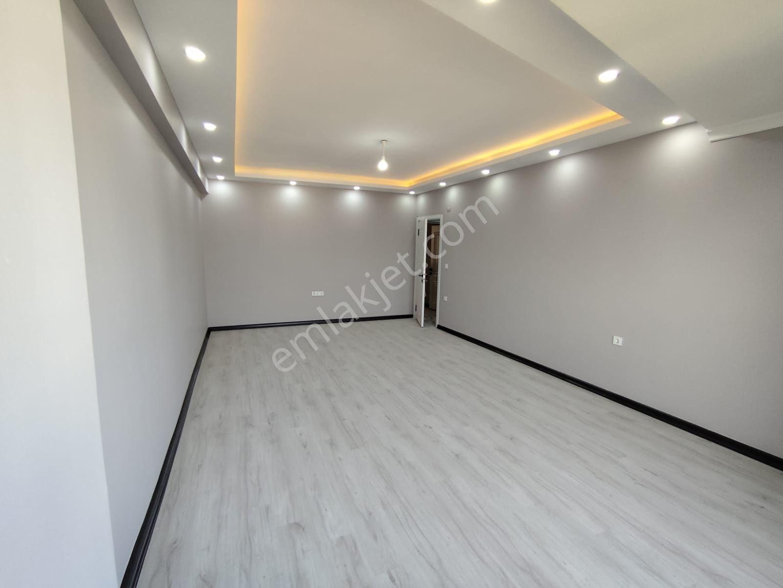 Gold Gayrimenkul Den Satılık Sıfır 2+1 Daıre - Görsel 3