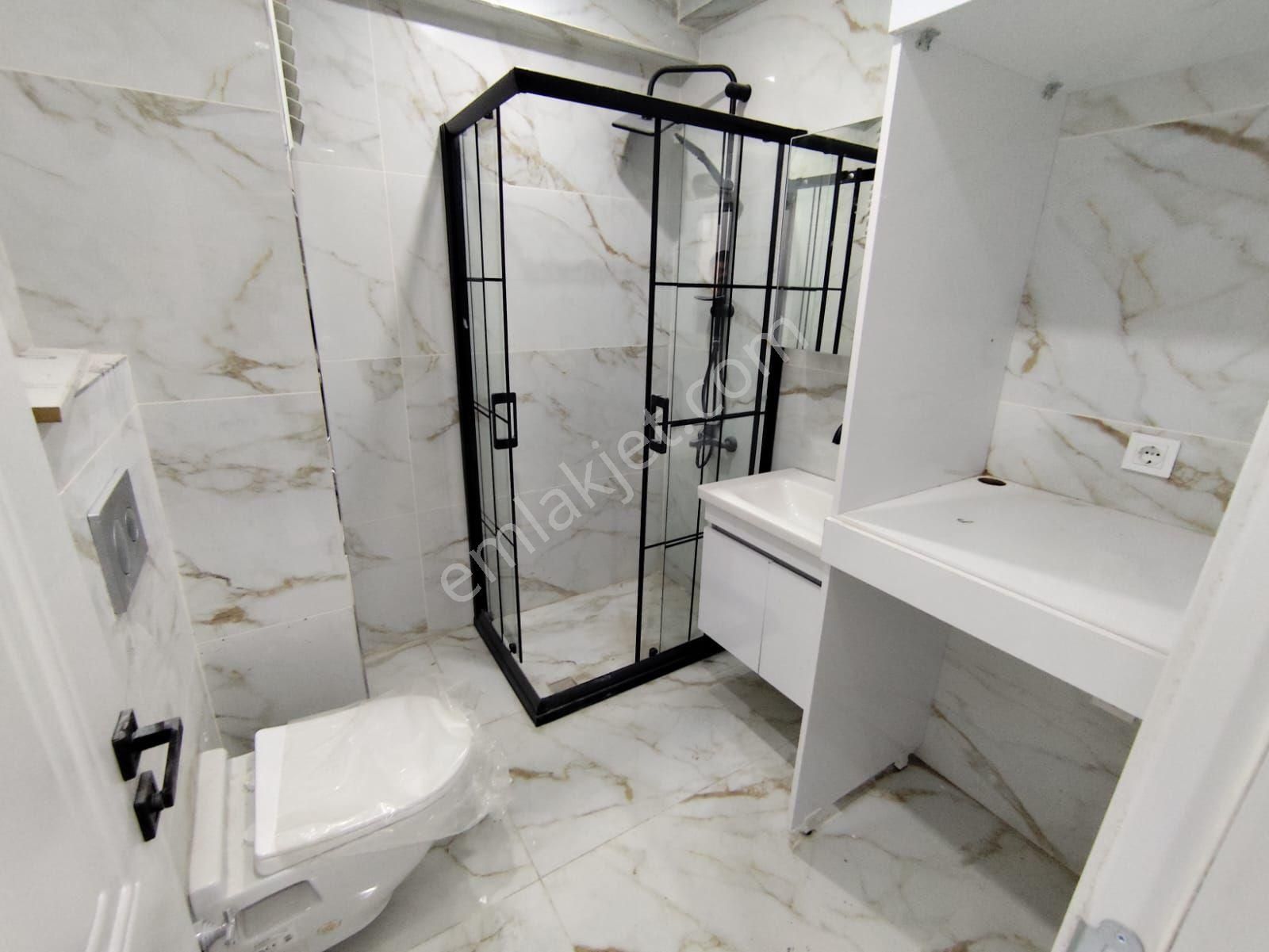 Gold Gayrimenkul Den Satılık Sıfır 2+1 Daıre - Görsel 10