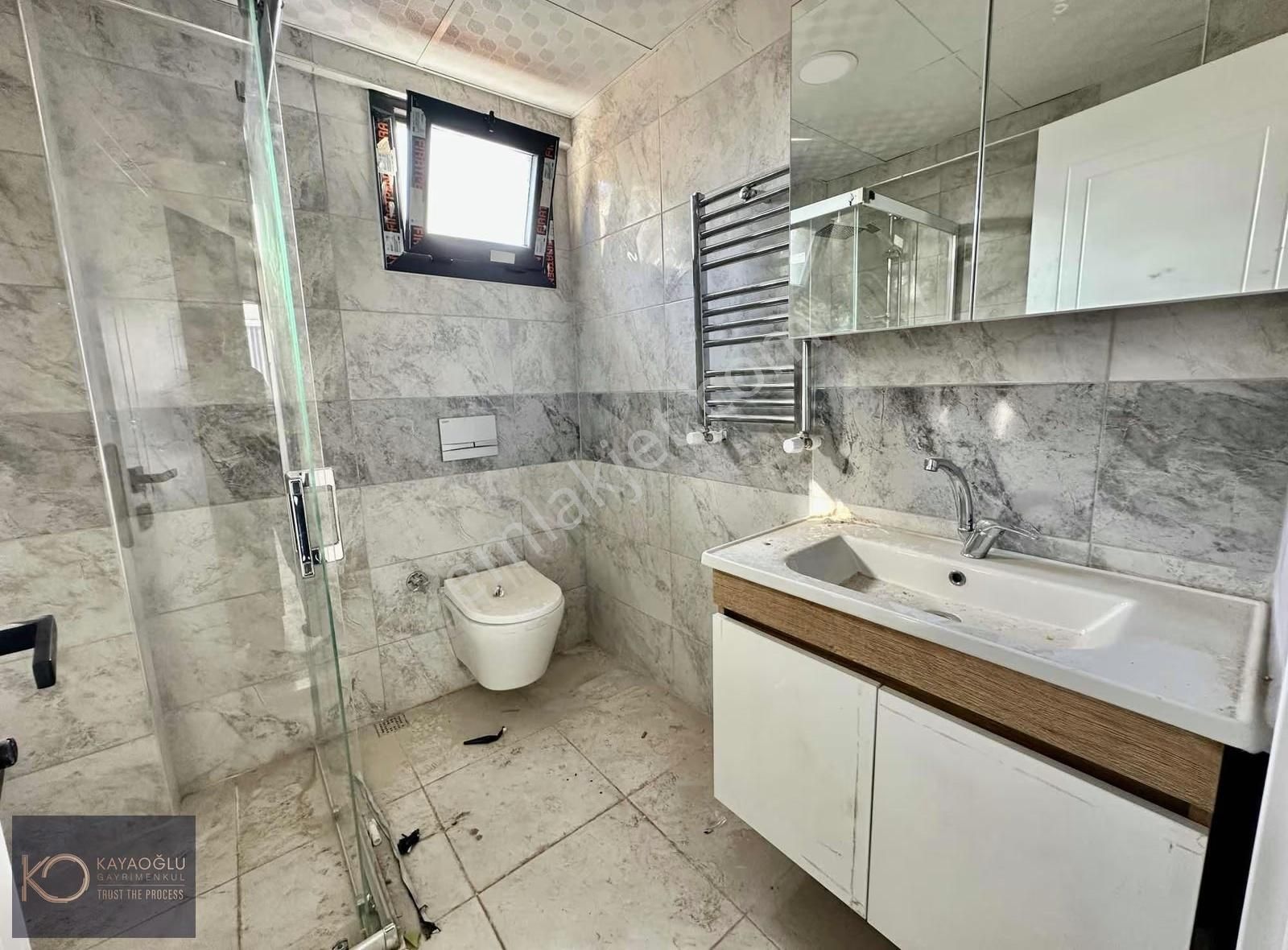 Kayaoğlu'ndan Menemen Koyunderede 2+1 Kiralık Daire - Görsel 4