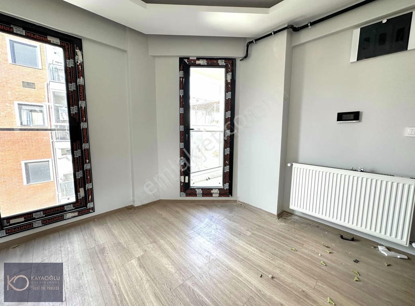 Kayaoğlu'ndan Menemen Koyunderede 2+1 Kiralık Daire - Görsel 28