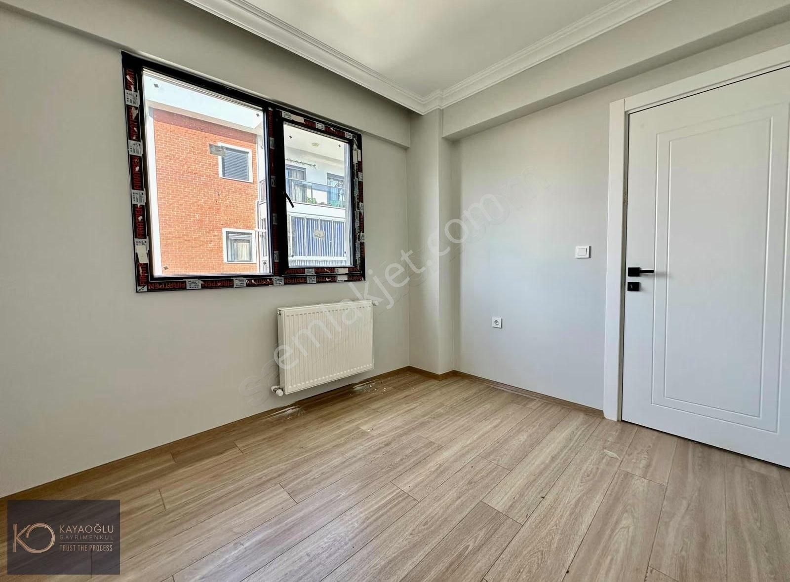 Kayaoğlu'ndan Menemen Koyunderede 2+1 Kiralık Daire - Görsel 18