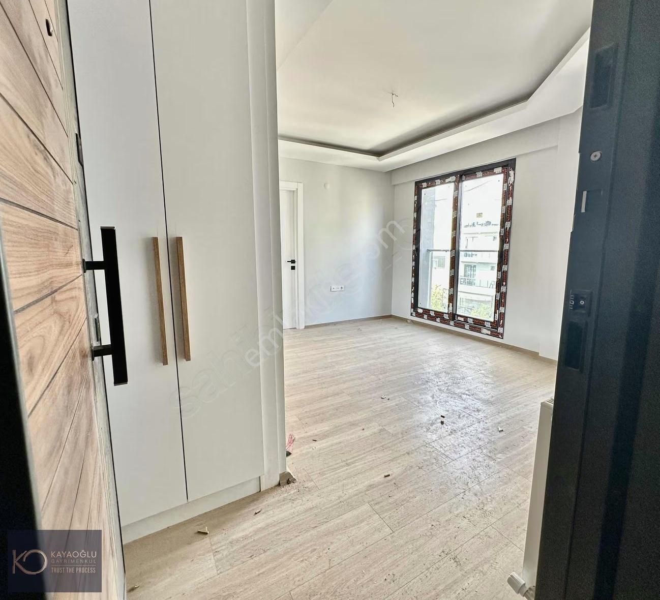 Kayaoğlu'ndan Menemen Koyunderede 2+1 Kiralık Daire - Görsel 5