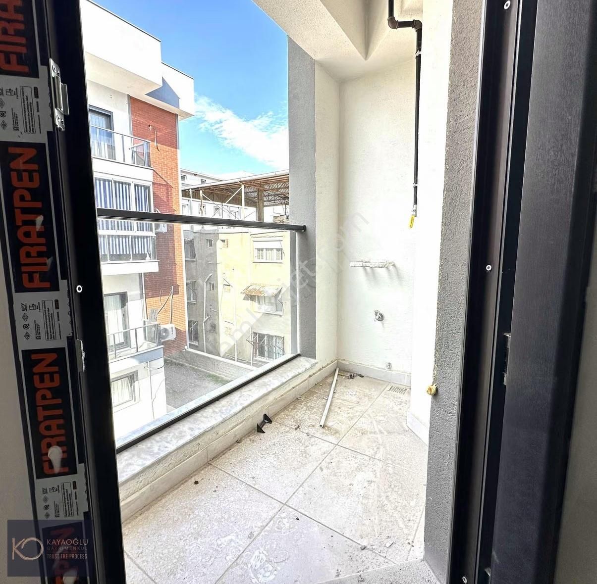 Kayaoğlu'ndan Menemen Koyunderede 2+1 Kiralık Daire - Görsel 7