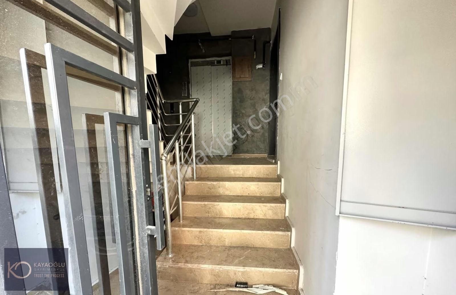 Kayaoğlu'ndan Menemen Koyunderede 2+1 Kiralık Daire - Görsel 3