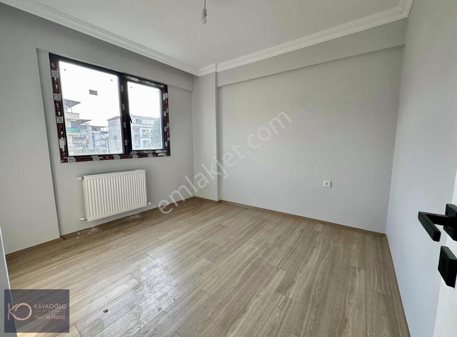 Kayaoğlu'ndan Menemen Koyunderede 2+1 Kiralık Daire - Görsel 8