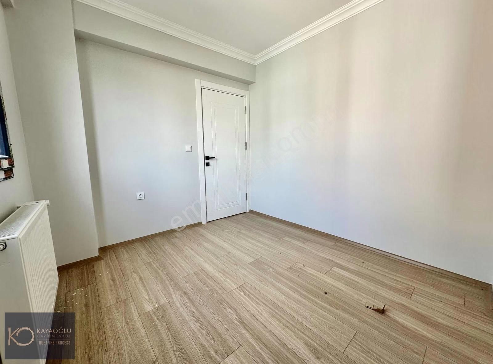 Kayaoğlu'ndan Menemen Koyunderede 2+1 Kiralık Daire - Görsel 17