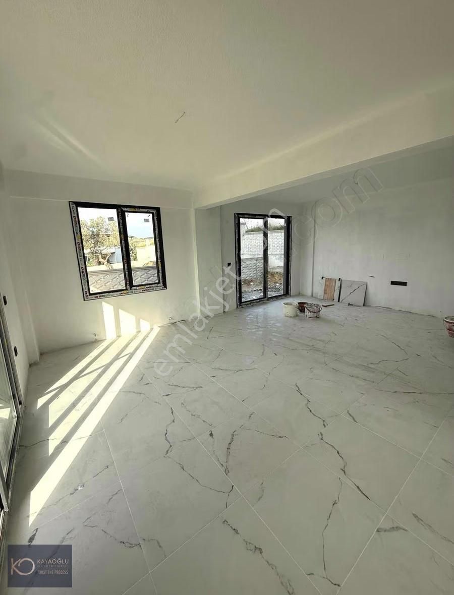 Kayaoğlu'ndan Çakmaklıda Deniz Manzaralı Müstakil Ev - Görsel 18