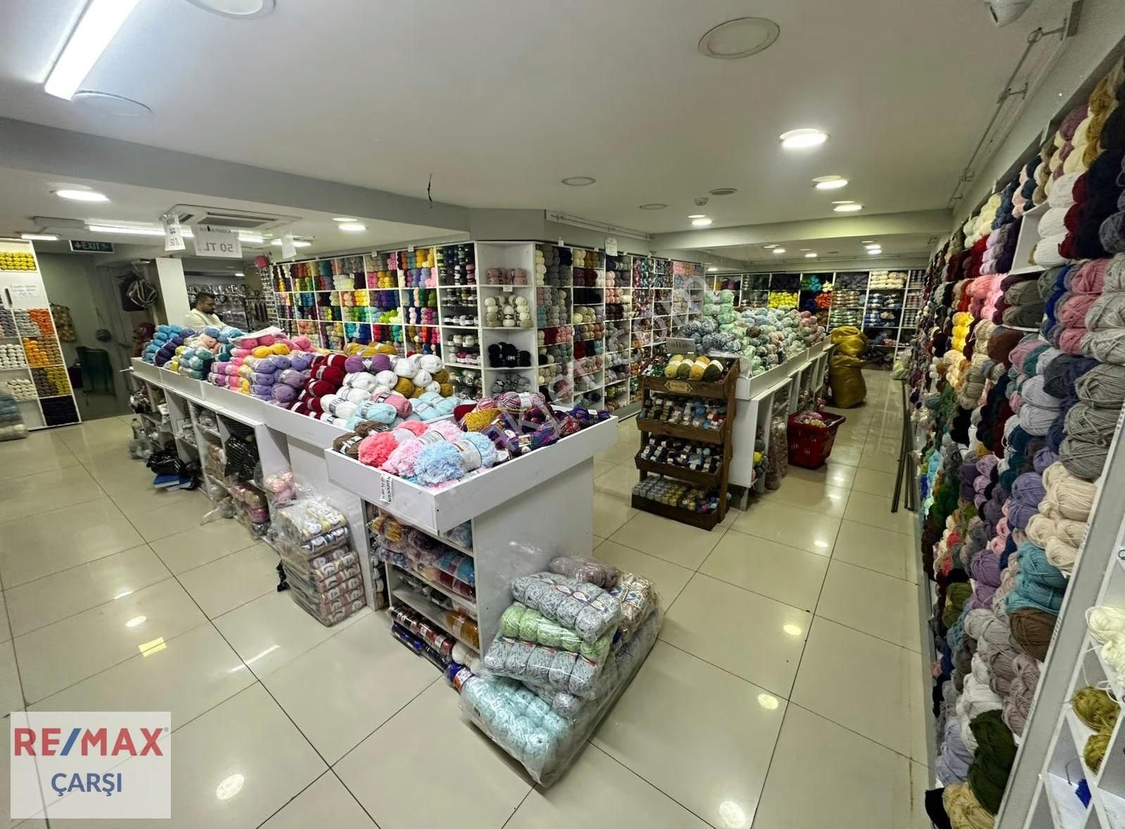 Kocaeli İzmit İn En İşlek Caddesinde 520 M2 Satılık Dükkan - Görsel 13