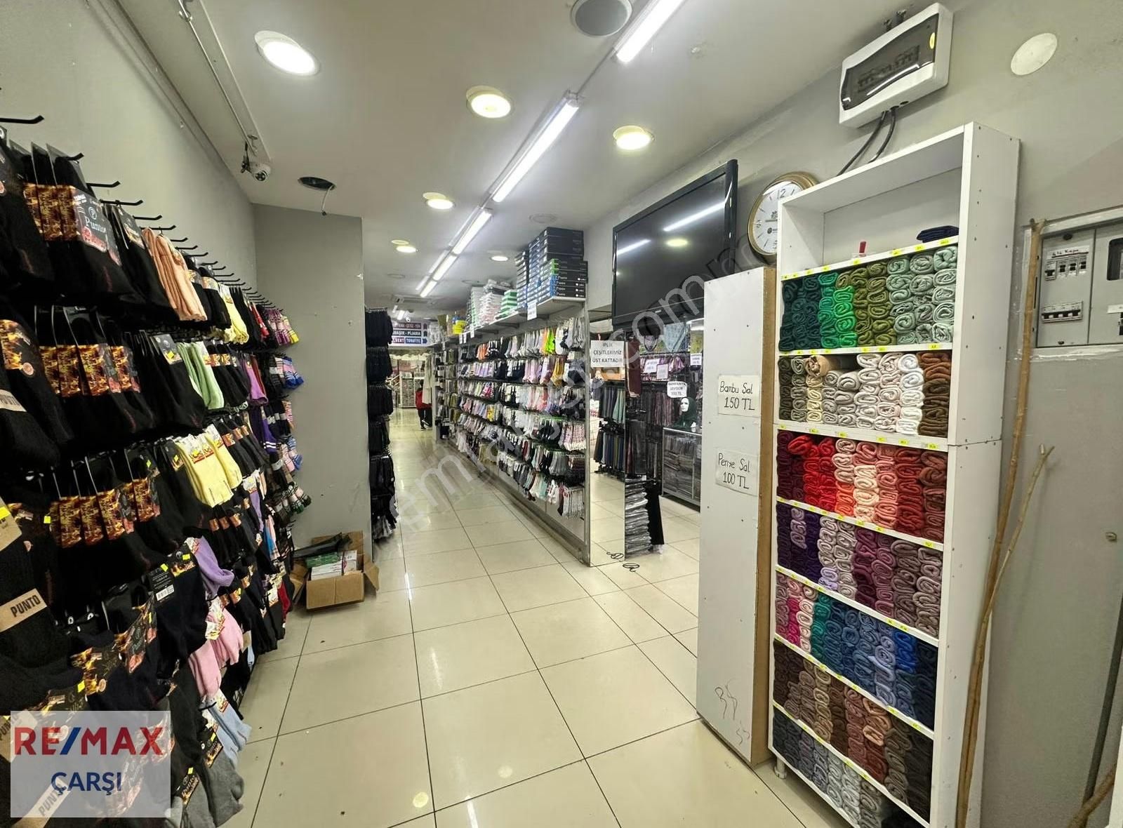 Kocaeli İzmit İn En İşlek Caddesinde 520 M2 Satılık Dükkan - Görsel 25